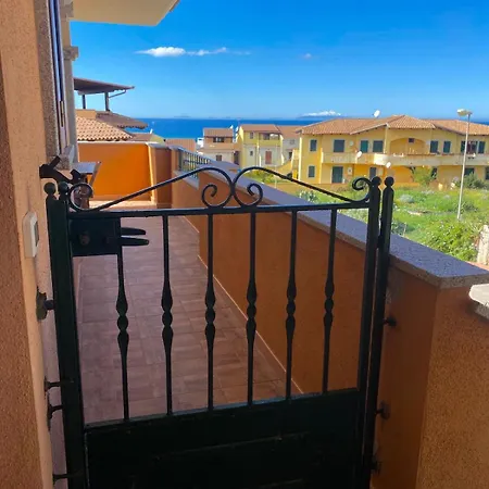 Castelsardo,lu Bagnu Appartamento