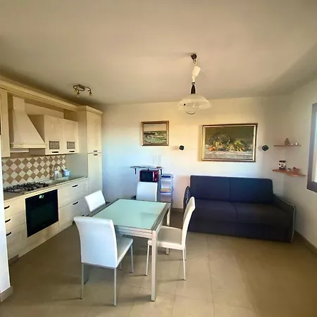 Appartement Castelsardo,lu Bagnu