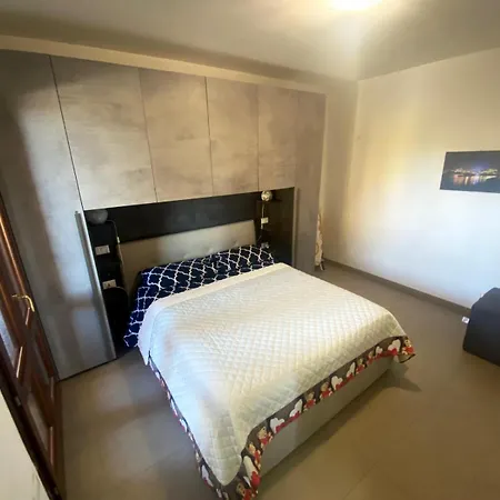 Appartement Castelsardo,lu Bagnu Castelsardo