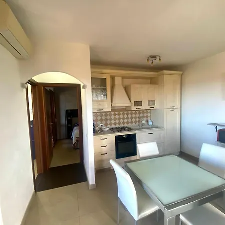 Castelsardo,lu Bagnu