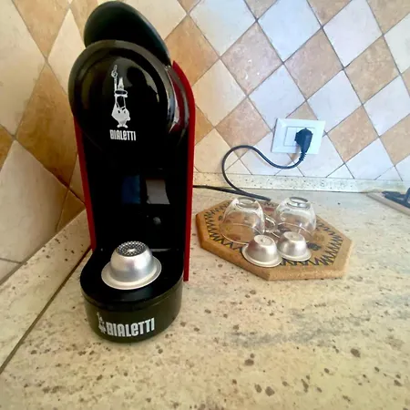 Castelsardo,lu Bagnu דירה קאסטלסארדו