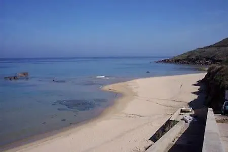 דירה Castelsardo,lu Bagnu קאסטלסארדו